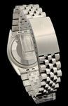 1978 Rolex Oyster Perpetual Datejust 16014 Linen Dial Jubilee Bracelet