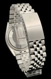 1978 Rolex Oyster Perpetual Datejust 16014 Linen Dial Jubilee Bracelet