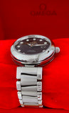 2013 Omega Deville Ladymatic Co-Axial Diamond Dial 425.30.34.20.60.001