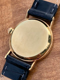 1973 Rolex Geneve Cellini 18k Gold 24mm Ladies Dress Model 3810