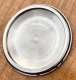 1962 Rolex Oyster Royal Steel Model 6427 Rivet Rolex Bracelet