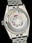 1978 Rolex Oyster Perpetual Datejust 16014 Linen Dial Jubilee Bracelet