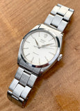 1962 Rolex Oyster Royal Steel Model 6427 Rivet Rolex Bracelet