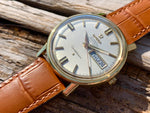1968 Omega Automatic Constellation Chronometer Day-Date Ref. 168.016