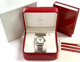 2006 Omega Seamaster Aqua Terra Co-Axial 39mm Box/Papers 2503.33.00