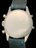 1940s Rensie Alpina Triple-Date Chronograph Val. 72C Spillmann Case