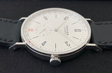 2026 Nomos Glashütte Tangente 2Date 37.5mm Box & Papers 135