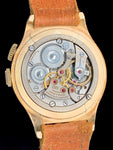 1940's Longines Lindbergh Aviators Hour-Angle Navigator Pilots Watch