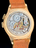 1940's Longines Lindbergh Aviators Hour-Angle Navigator Pilots Watch