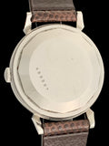 1940’s Jaeger-LeCoultre Powermatic Power Reserve Tropic Dial