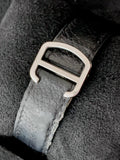 2020 Cartier Tank Solo In Steel With Box & Papers Ref. 3169