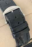 2026 IWC Portofino 40mm Automatic Silver Dial In Steel IW356501