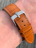 1973 Rolex Datejust 2-Tone 18k Gold & Steel 1601