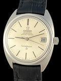 1966 Omega Automatic Chronometer Constellation S. Steel 168.017