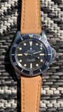 1966 Rolex Oyster Perpetual Submariner Model 5513 Caliber 1520