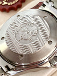 1999 Omega Seamaster 300 Automatic James Bond Box & Papers 2531.80