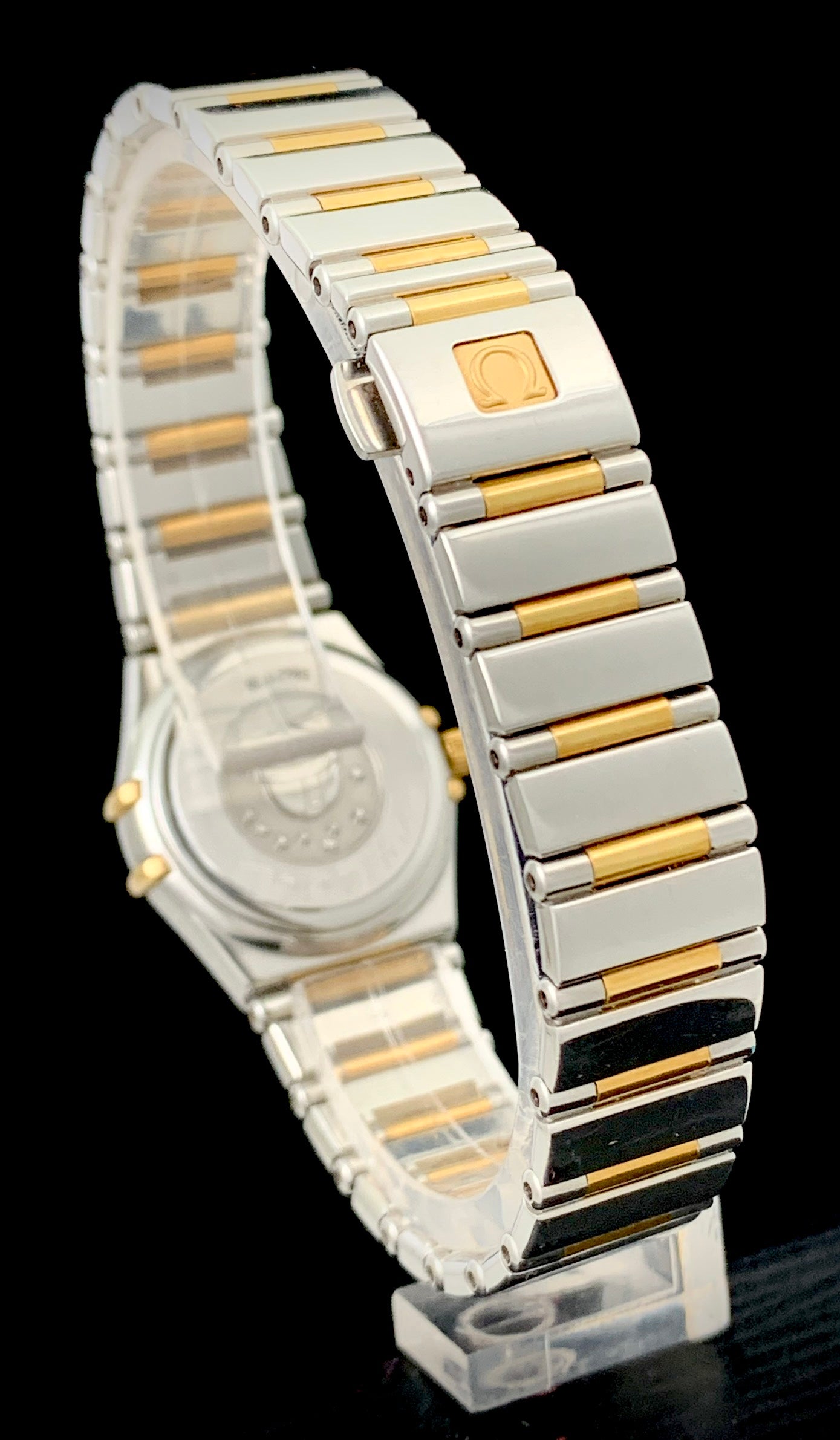 For Sale 2004 Omega Constellation 