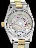 1970 Rolex Oyster Perpetual Date 2-Tone 18k & Steel Oyster Bracalet 1505