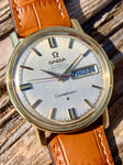 1968 Omega Automatic Constellation Chronometer Day-Date Ref. 168.016