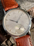 1944 Omega Chronometre 30T2Rg Stainless Steel 2364-6