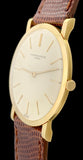 1958 Audemars Piguet 18k Gold Ultra-thin 33.5mm Dress Watch Cal 2003