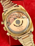 1972 Omega Seamaster Automatic Chronograph Box & Papers 176.007