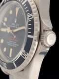 1969 Rolex Double Red Sea-Dweller Patent Pending Mk1 DRSD 1665