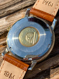 1968 Omega Automatic Constellation Chronometer Day-Date Ref. 168.016
