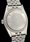 1978 Rolex Oyster Perpetual Datejust 16014 Linen Dial Jubilee Bracelet