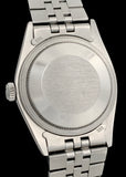 1978 Rolex Oyster Perpetual Datejust 16014 Linen Dial Jubilee Bracelet