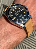 1966 Rolex Oyster Perpetual Submariner Model 5513 Caliber 1520