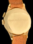 1940's Longines Lindbergh Aviators Hour-Angle Navigator Pilots Watch