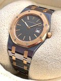 1990's Audemars Piguet Royal Oak Tantalum Rose Gold Quartz 56175TR