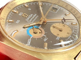 1972 Omega Seamaster Automatic Chronograph Box & Papers 176.007