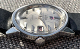 1950's Rado Starliner Super Automatic 30 Jewels Stainless Steel