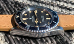 1966 Rolex Oyster Perpetual Submariner Model 5513 Caliber 1520