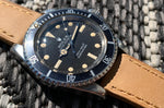 1966 Rolex Oyster Perpetual Submariner Model 5513 Caliber 1520