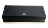 2021 Omega Seamaster James Bond No Time To Die Titanium Box/Papers