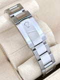2023 Mint Rolex Datejust 41 Wimbledon Dial Box/Papers 126300