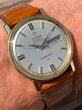 1968 Omega Automatic Constellation Chronometer Day-Date Ref. 168.016