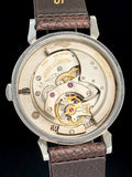 1940’s Jaeger-LeCoultre Powermatic Power Reserve Tropic Dial