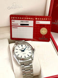 2006 Omega Seamaster Aqua Terra Co-Axial 39mm Box/Papers 2503.33.00