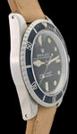 1966 Rolex Oyster Perpetual Submariner Model 5513 Caliber 1520