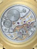 1958 Audemars Piguet 18k Gold Ultra-thin 33.5mm Dress Watch Cal 2003