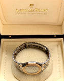 1990's Audemars Piguet Royal Oak Tantalum Rose Gold Quartz 56175TR