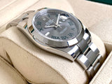 2023 Mint Rolex Datejust 41 Wimbledon Dial Box/Papers 126300