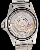 1969 Rolex Double Red Sea-Dweller Patent Pending Mk1 DRSD 1665