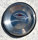 1965 Tudor Oyster-Prince Self-Winding Black Dial Rolex Case 7965