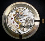 1987 Rolex Cellini 18K Dress Watch White Textured Anniversary Dial 5112