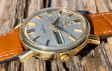 1968 Omega Automatic Constellation Chronometer Day-Date Ref. 168.016